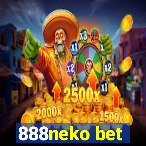 888neko bet